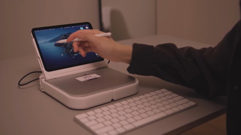  Apple は Tablet Mac に取り組んでいますか?