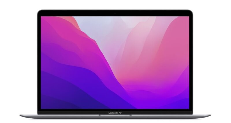 2022年登場MacBook Air最新予想！発売日は？デザイン・機能・販売価格 