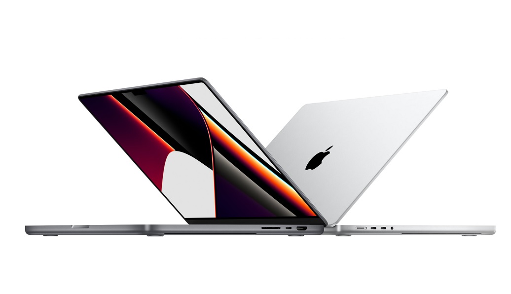 2022年11月に発表14インチと16インチMacBook Proは広帯域幅のRAMを搭載 