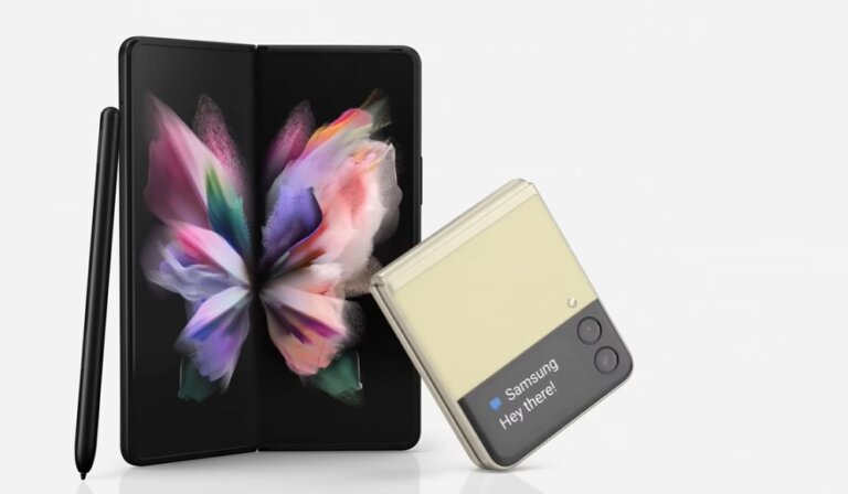  LG、Appleに将来のiPhone向けに折りたたみ式ディスプレイを供給すると発表