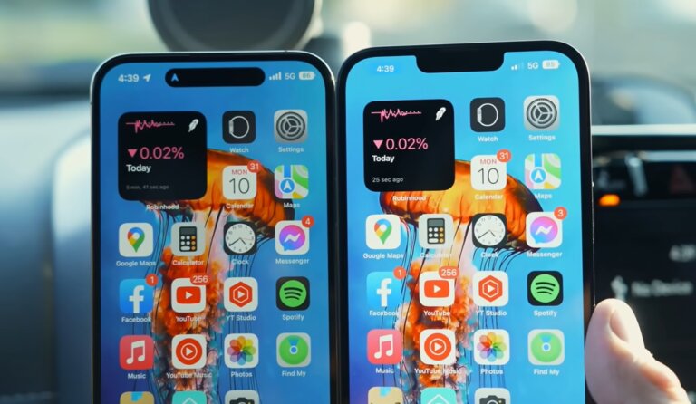  Apple、「混合使用」でApple Watchのバッテリー寿命19時間実現を目指す