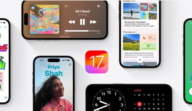 ipados 15 の大きなアイコン