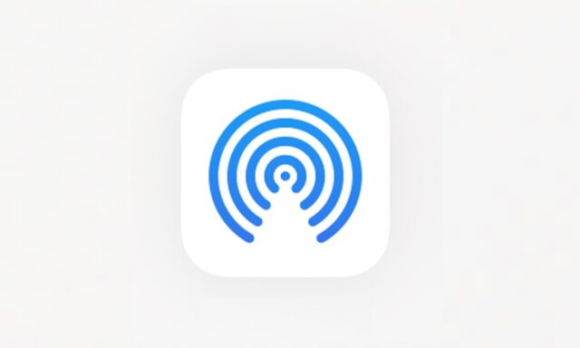  AirDropを中国当局が「解読」して送信者を特定